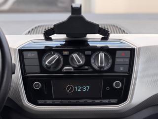 VOLKSWAGEN up! usata, con Sedile posteriore sdoppiato