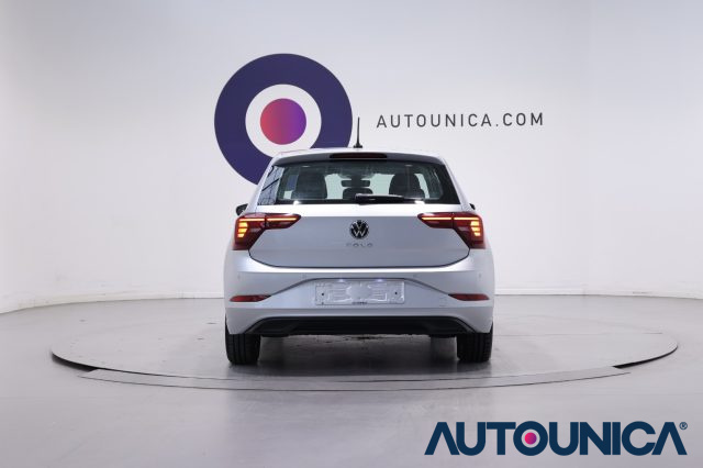 VOLKSWAGEN Polo usata, con Immobilizzatore elettronico
