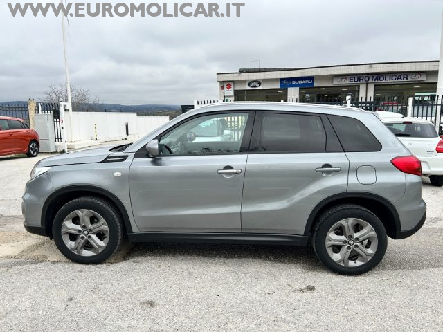 SUZUKI Vitara usata, con Controllo trazione