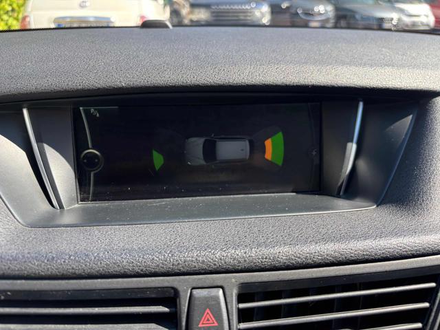BMW X1 usata, con Cruise Control