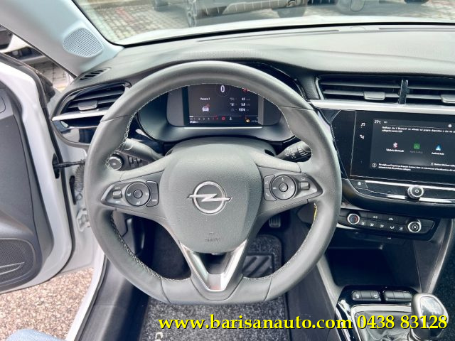 OPEL Corsa usata, con Controllo trazione