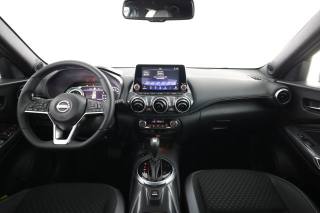 NISSAN Juke usata 4