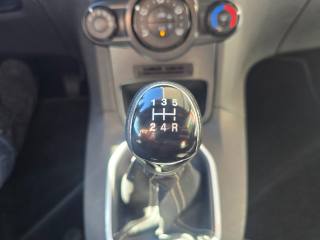 FORD Fiesta usata, con Supporto lombare