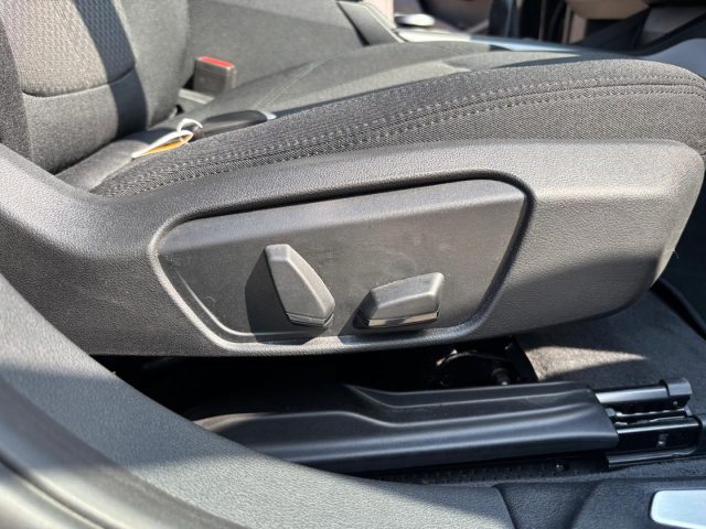 BMW 116 usata, con Servosterzo