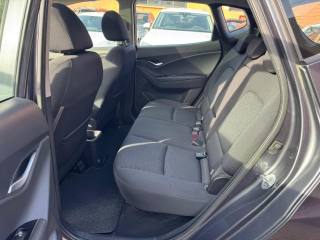HYUNDAI iX20 usata, con Touch screen