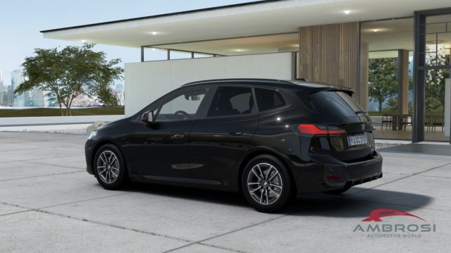 BMW 218 usata 1