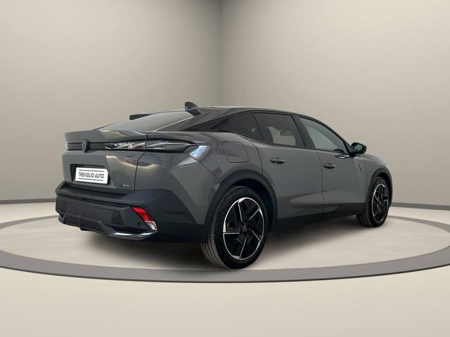 PEUGEOT 408 usata, con Alzacristalli elettrici