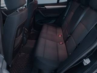 BMW X3 usata, con Volante multifunzione