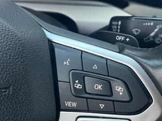 VOLKSWAGEN Golf usata, con Immobilizzatore elettronico