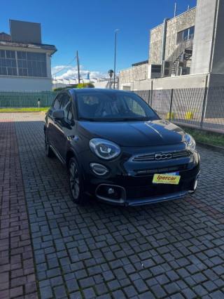 FIAT 500X usata, con Cerchi in lega