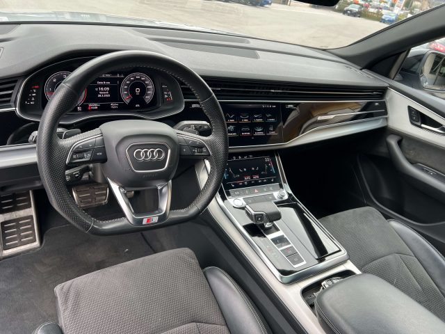 AUDI Q8 usata, con Controllo trazione