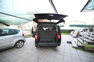 VOLKSWAGEN Multivan usata, con Immobilizzatore elettronico