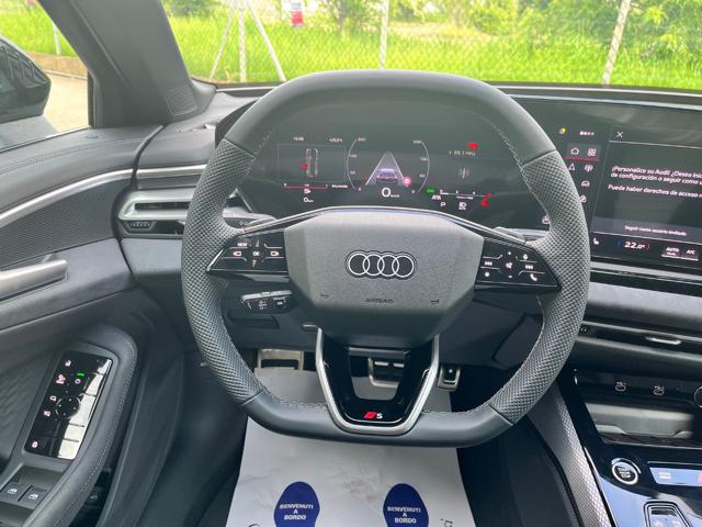 AUDI A5 usata, con ESP