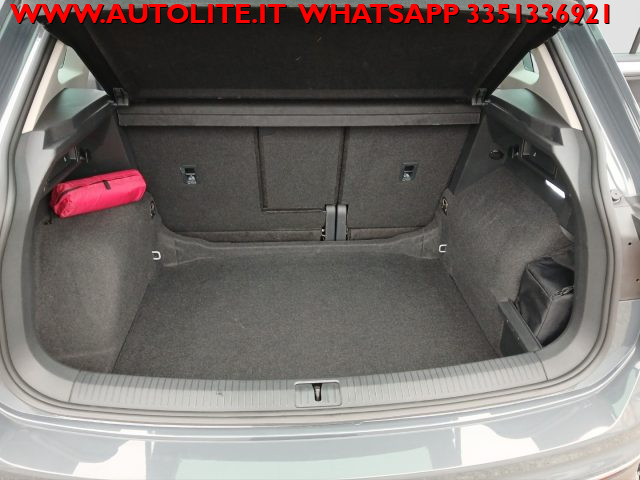 VOLKSWAGEN Tiguan usata, con Specchietti laterali elettrici
