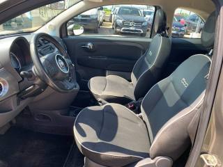 FIAT 500 usata, con Chiusura centralizzata