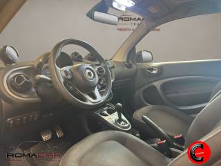 SMART ForTwo usata, con Chiusura centralizzata