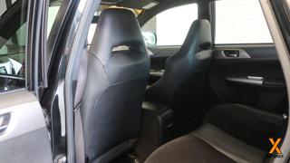 SUBARU WRX STI usata, con Climatizzatore