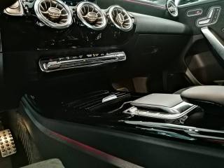 MERCEDES-BENZ A 200 usata, con Controllo vocale