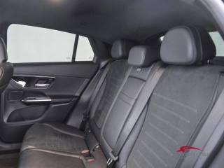 MERCEDES-BENZ GLC 220 usata 9