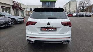 VOLKSWAGEN Tiguan usata, con Airbag Passeggero