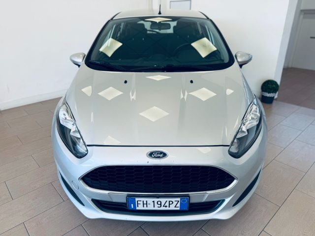 FORD Fiesta usata, con Airbag