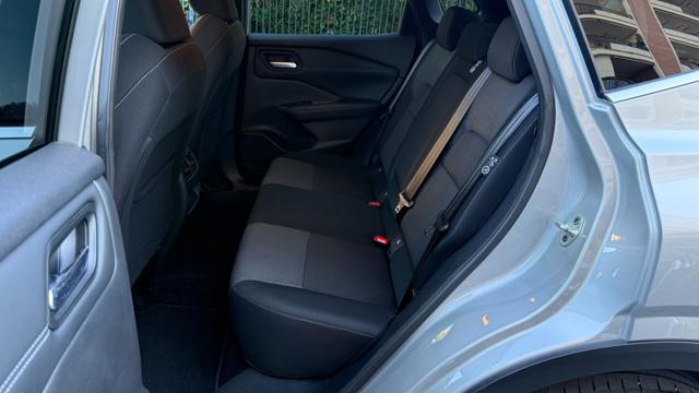 NISSAN Qashqai usata, con Cronologia tagliandi