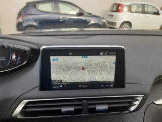 PEUGEOT 3008 usata, con Chiusura centralizzata