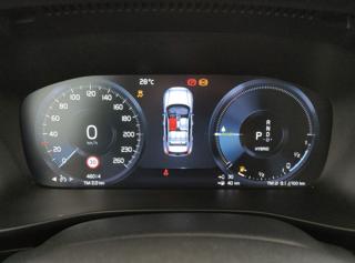 VOLVO XC40 usata, con Interni in pelle