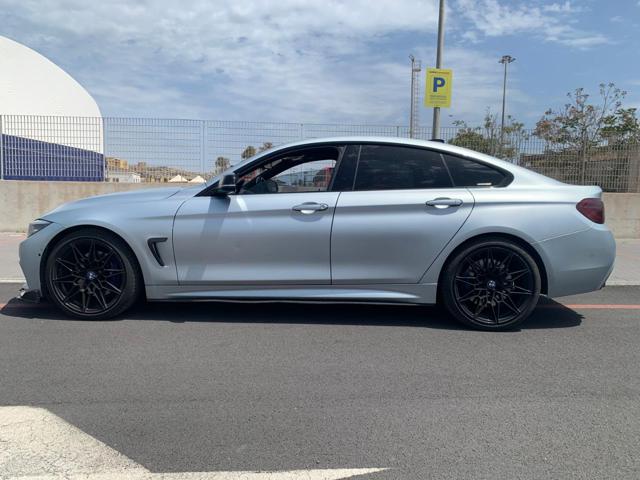 BMW 420 usata, con Alzacristalli elettrici