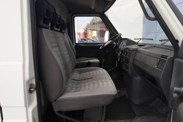 FIAT Ducato usata 10