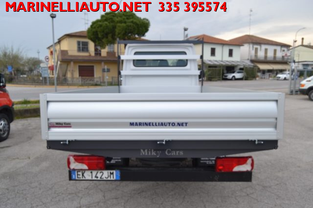 MERCEDES-BENZ Sprinter usata, con Lettore CD