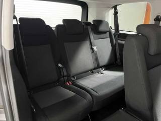 CITROEN Spacetourer usata, con Fari Xenon