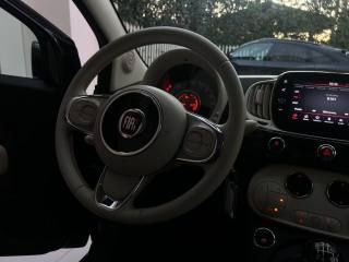FIAT 500 usata, con Cruise Control