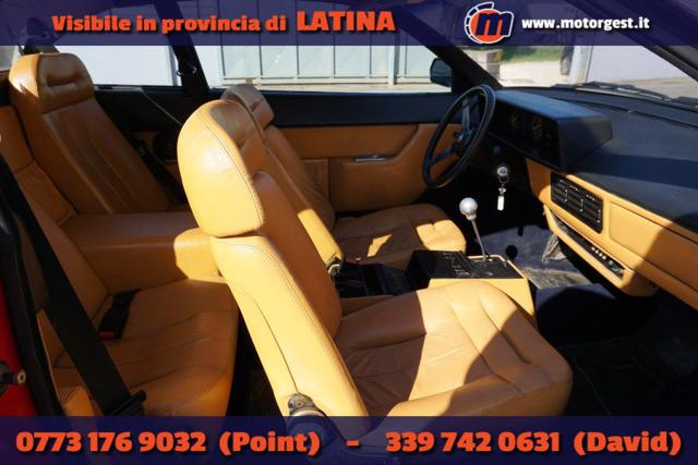 FERRARI Mondial usata 9