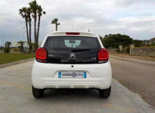 CITROEN C1 usata, con Boardcomputer