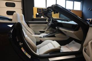 PORSCHE 911 usata 9