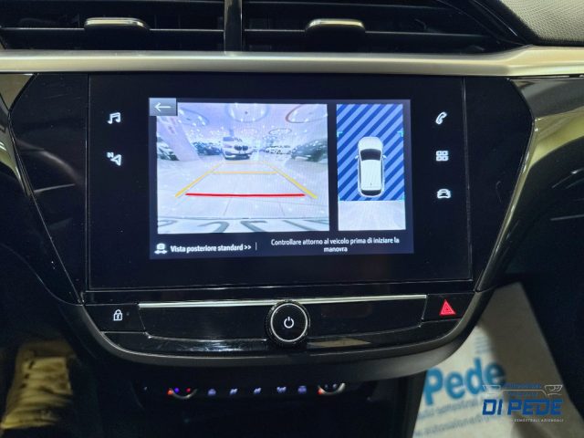 OPEL Grandland X usata, con Touch screen