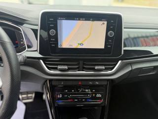 VOLKSWAGEN T-Roc usata, con Sensore di pioggia