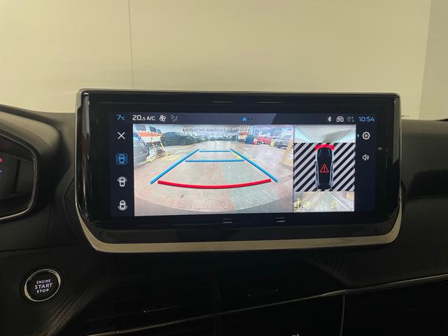 PEUGEOT 208 usata, con Climatizzatore