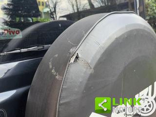 SUZUKI Jimny usata, con Frenata d