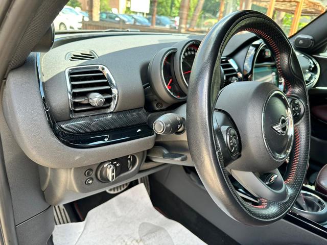 MINI Clubman usata, con Fari Xenon