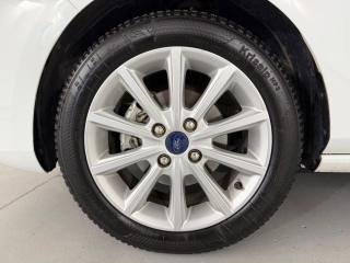 FORD Fiesta usata, con Climatizzatore