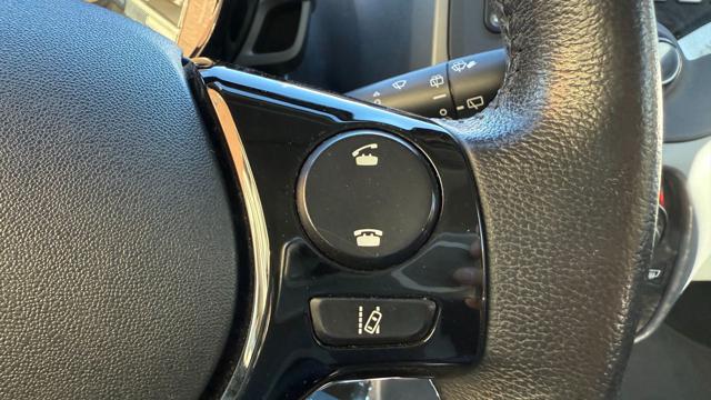 TOYOTA Aygo usata, con Boardcomputer