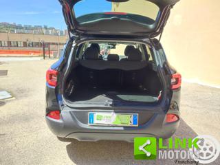 RENAULT Kadjar usata, con Sedile posteriore sdoppiato