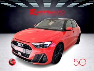 AUDI A1 usata 1