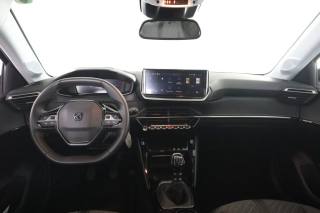 PEUGEOT 208 usata 3