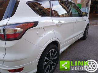 FORD Kuga usata, con Airbag laterali