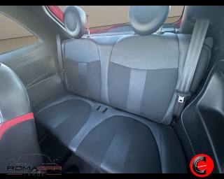 FIAT 500 usata, con Bluetooth