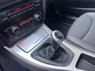 BMW 318 usata, con Controllo automatico clima