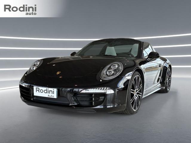 PORSCHE 911 usata, con ABS